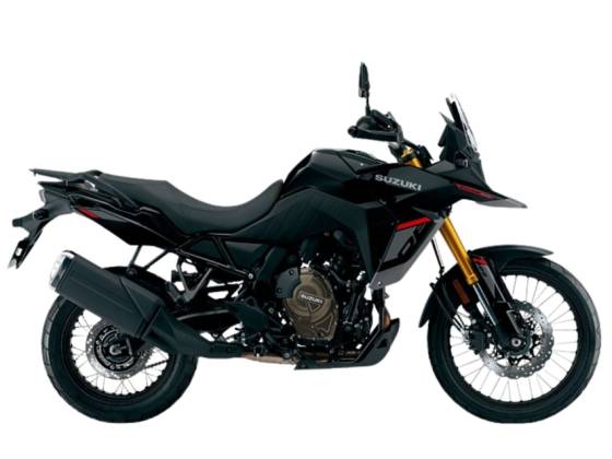 SUZUKI V-STROM 800 DE SUZUKI V-STROM 800 DE
